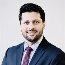 Ahmad Yousufzai